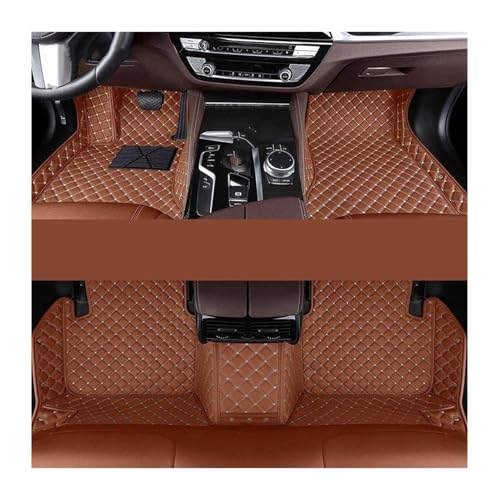 Tapis voiture pour Infiniti QX70 protection idéale pour vos sorties en famille