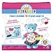 Build A Bear Workshop - Furry Fashions - Baking Bear