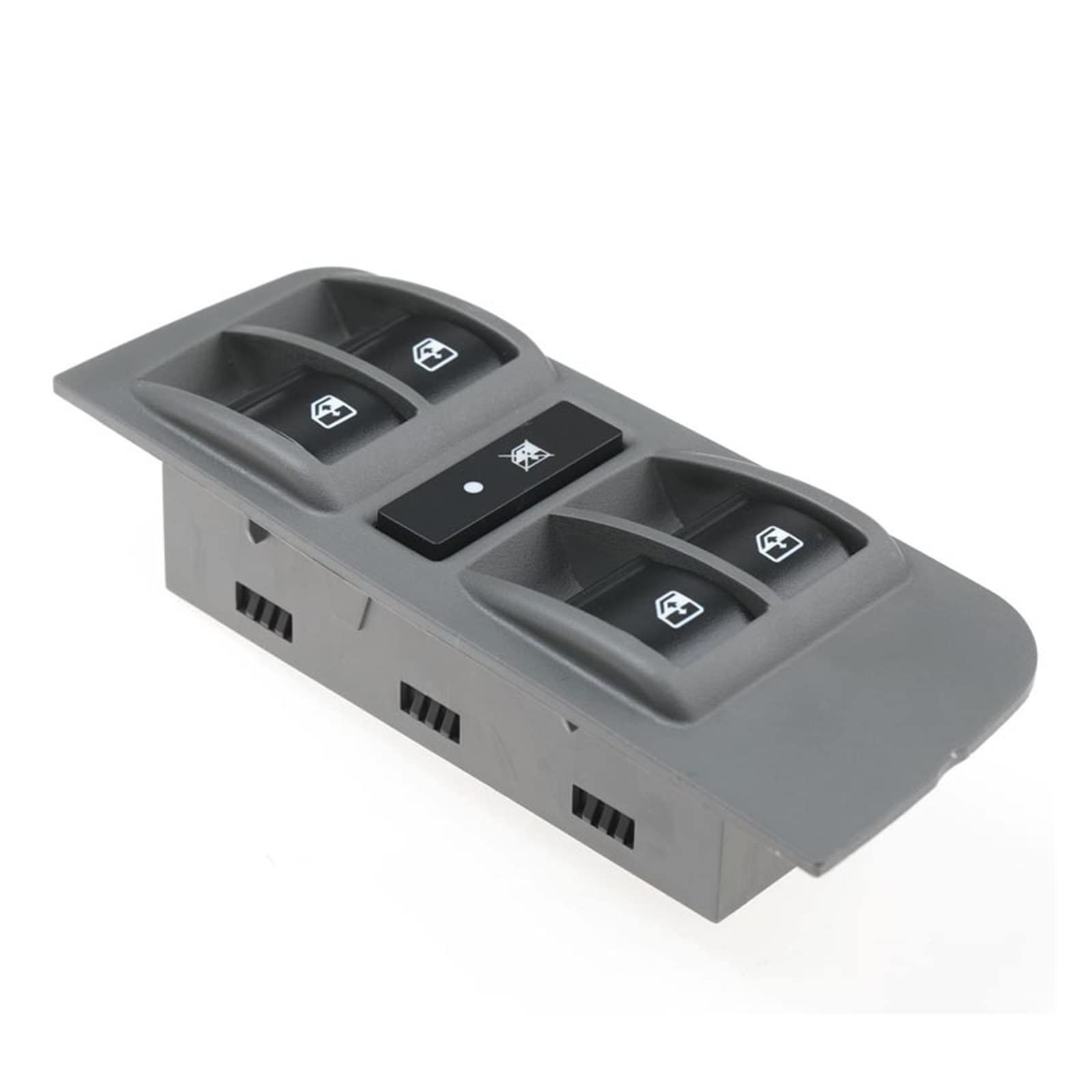 Interruttore di controllo del sollevatore elettric Per Nuovo interruttore di controllo alzacristalli elettrico per accessori auto per FIAT PALIO ALBEA S&IEN-A 735335235 735534144