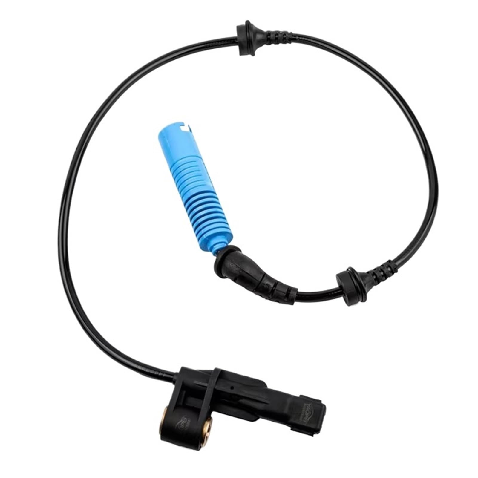 Capteur ABS de vitesse roue pour BMW E46 mesure précise de rotation automobile 34526752682 - 4