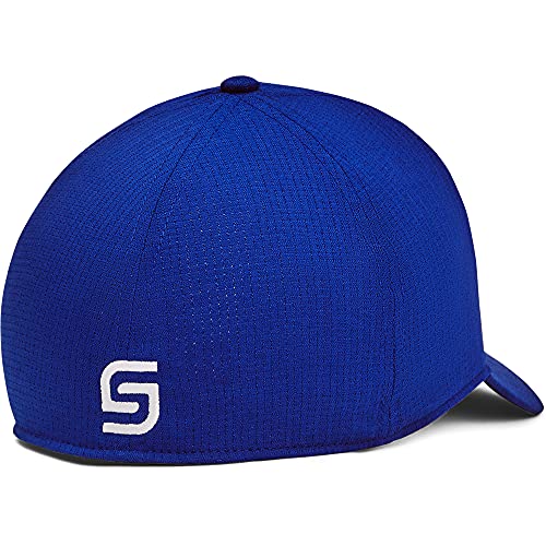 Image of Under Armour Mens Outdoor Antler Trucker Hat