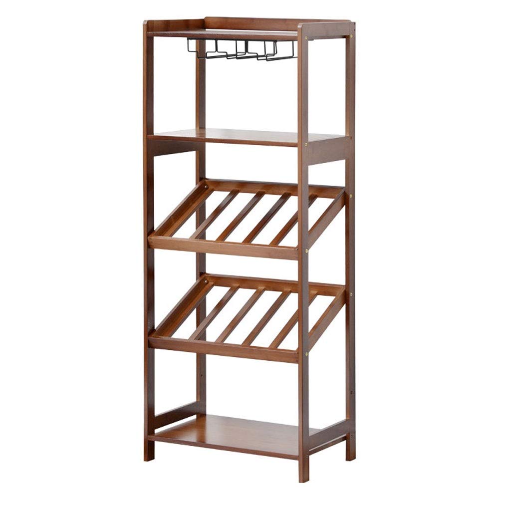 Armoire à vin sur pied pour salon et bar afin de sublimer vos soirées