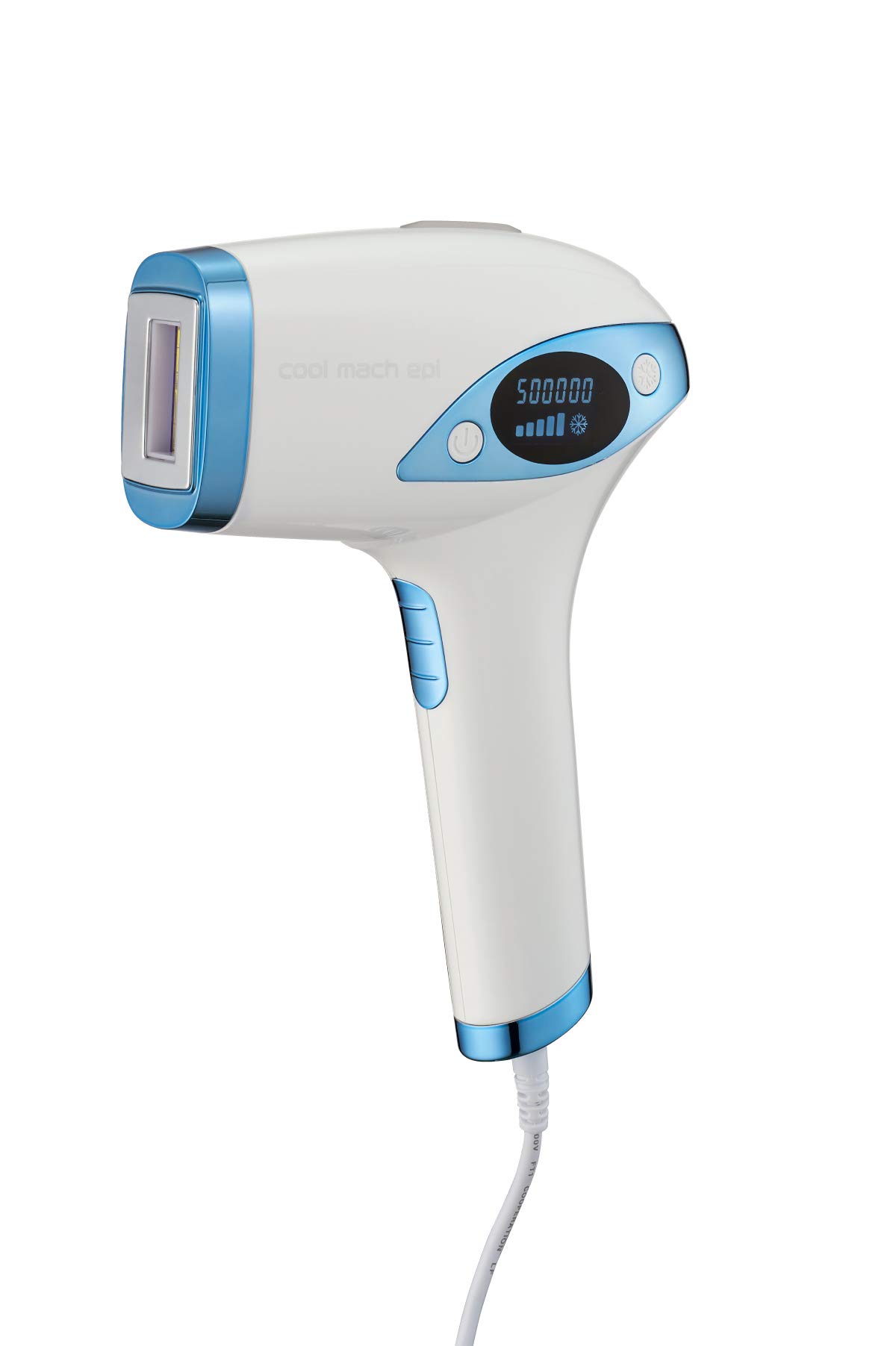 Amazon | coolmachepi 脱毛器 家庭用 光脱毛器 光美容器 50万回