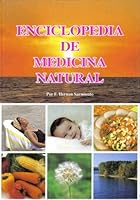 Enciclopedia de Medicina Natural 8989268524 Book Cover