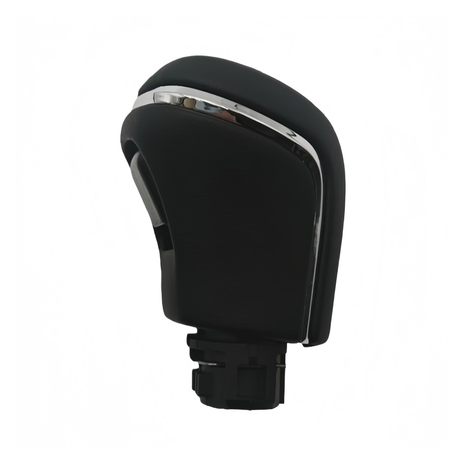 Polvane One Color Gear Shift Lever Knob Gear Lever Shift Knob Head For Toyota For Camry Xv70 For Avalon For Corolla Levin For Yaris 2018-2023