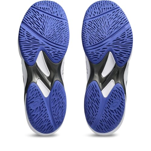 Image of ASICS Mens Men's Solution Swift Flytefoam 2 Tennis Shoes