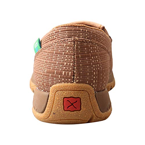 Image of Twisted X Women's Slip-On Driving Moc