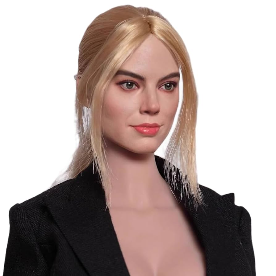 美品 1/6 カスタム DID tbleague ホットトイズ エンターベイ Amazon | おもちゃ ホビー [TOYBARJAPAN]1/6スケール アクション