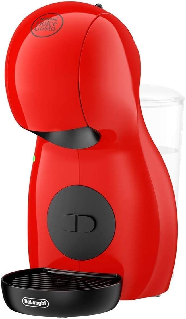 Nescafé Dolce Gusto Piccolo XS High material De#39;Longhi EDG210.R Ca