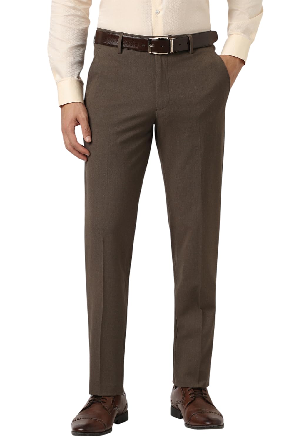 van heusen Men Work Utility Pants-picture-35