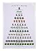 Mistletoe & Co. a Golfer's Chrismtas Kitchen Towel, 18" x 26"