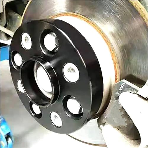 Entretoises de roue 5x120 72.6mm de 20mm pour modification BMW E46 E90 E60