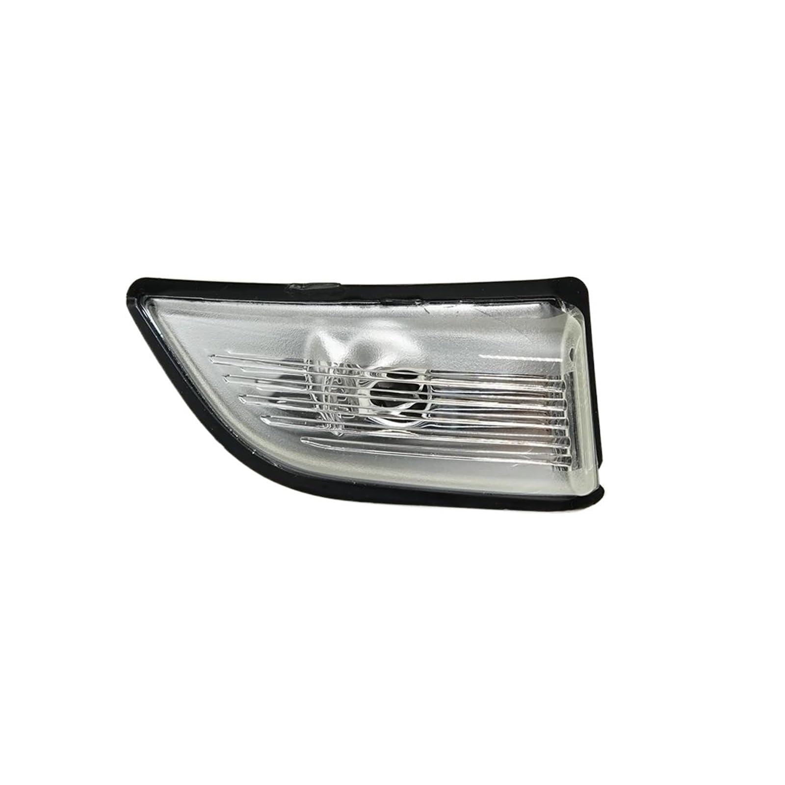 LzDQF Car Turn Signal Lights Dynamic Turn Signal Light Rearview Mirror Indicator For Volvo XC60 2009 2010 2011 2013 31217288 31217289 Turn Singal Light.,B-Right Side