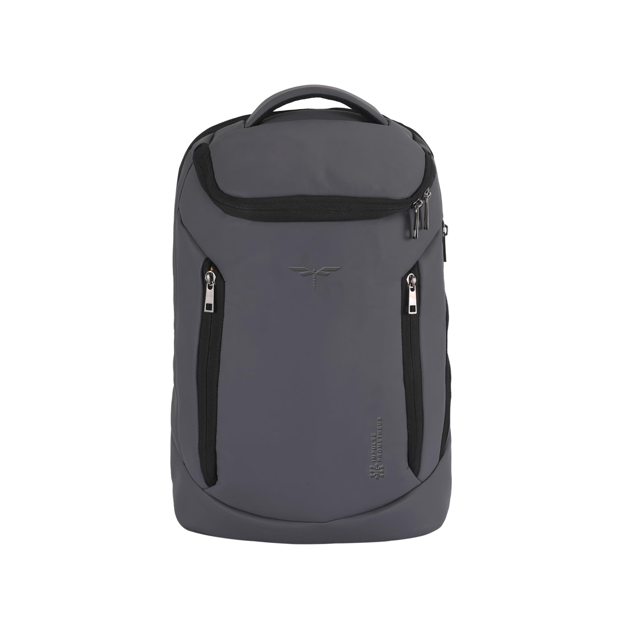 Impulse Seacon Lite 35L Laptop Backpack/Office Bag/School Bag/College Bag/Business Bag/Travel Backpack Water Resistant 16 Inch Laptop with 1 Year Warranty(Grey) (B0C3MM9MPK) Amazon Price History, Amazon Price Tracker