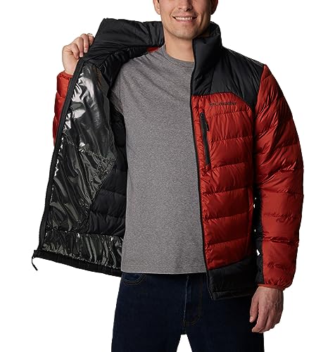 Image of Columbia Big & Tall Autumn Park Down Jacket