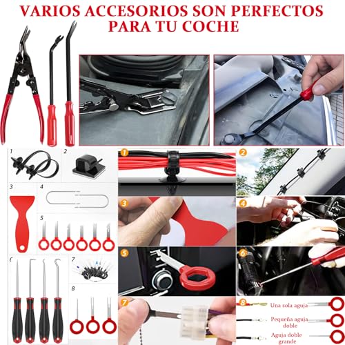 Bota grapas 9 Imagen adicional