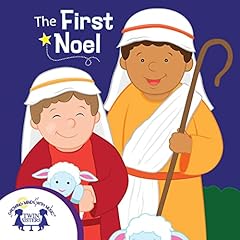 Couverture de The First Noel