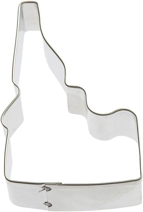 Idaho Cookie Cutter 8.9cm