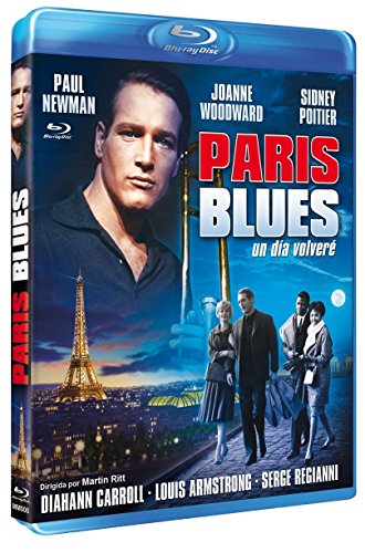 Photo de Paris Blues