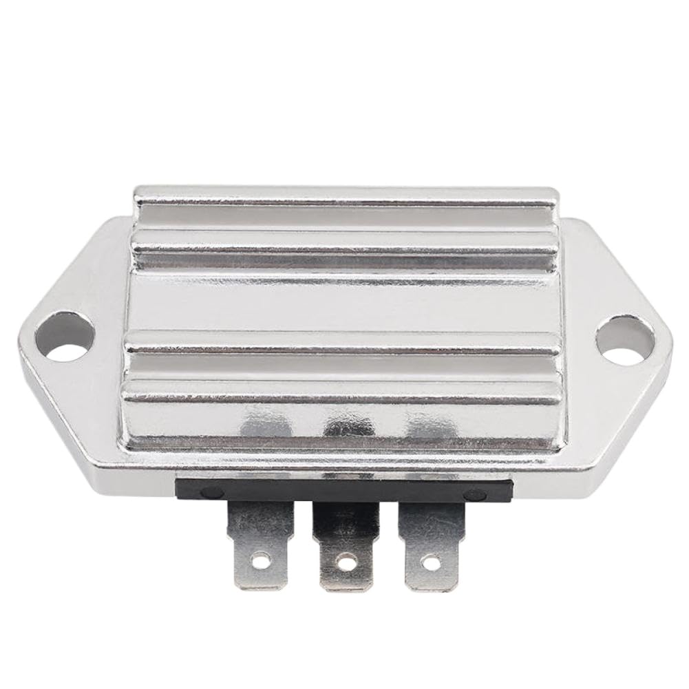 Motorcycle Voltage Regulator Rectifier Compatible With K181 K301 K321 KT17 KT18 KT19 M10 M12 M14 M16 M18 M20 M8 MV20 63-68 69-74 8HP