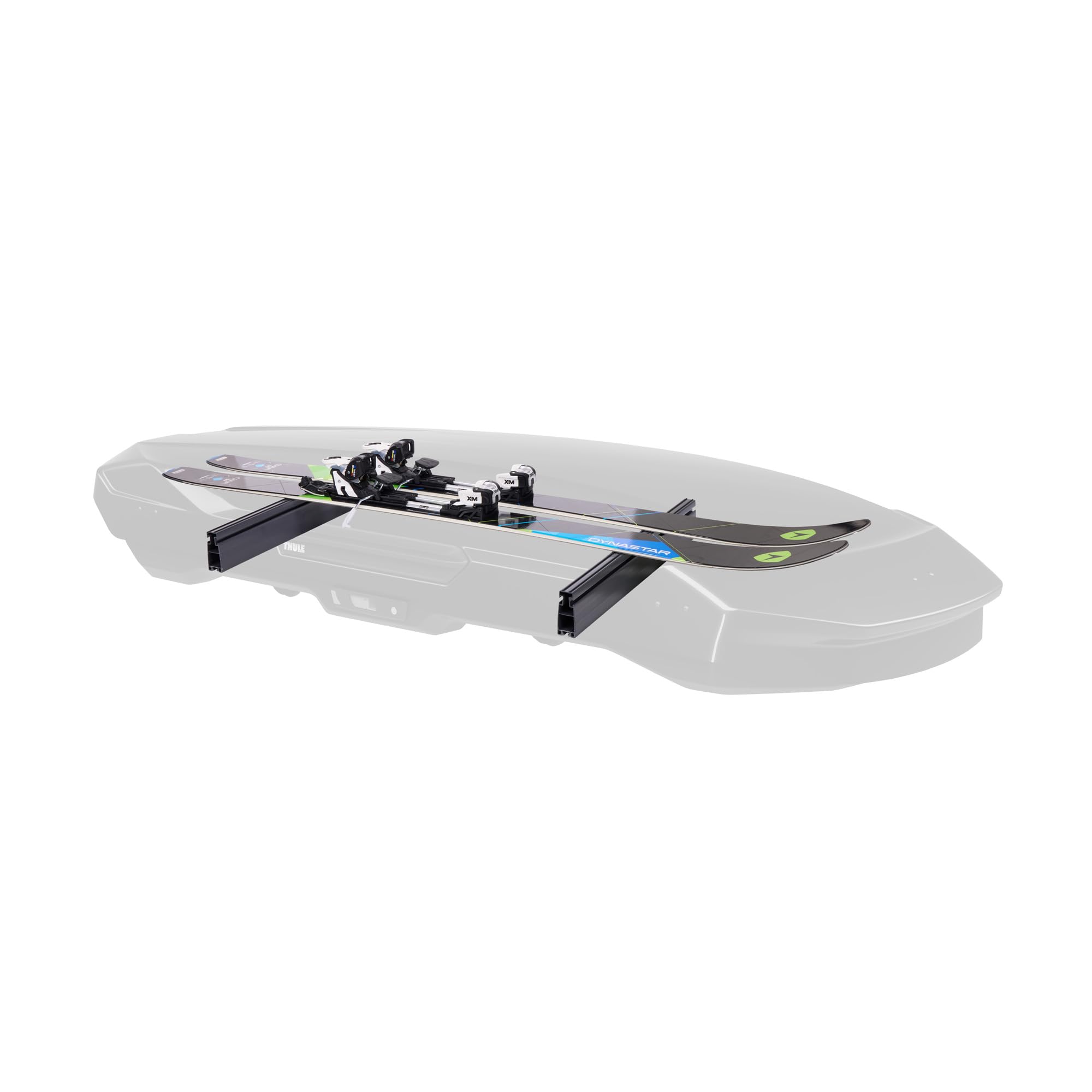 Thule 6948 stojaki na narty do bagażnika dachowego Atlantis 780 Spirit 780 Spirit 820