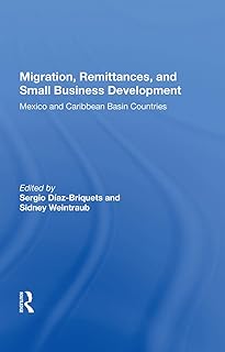 Migration, Remittances, And Small Business Development: Mexico And Caribbean Basin Countries
