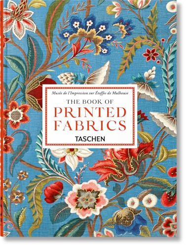 From Dashes to Em Dashes 7 The Book of Printed Fabrics. 45th Ed. (45th Edition)