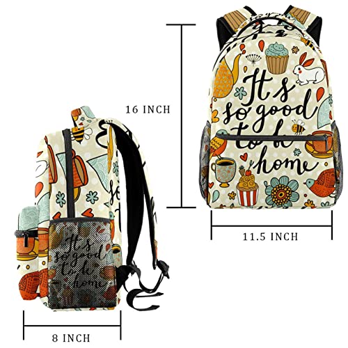Sac à dos de voyage toucan contre le mal de dos en déplacement
