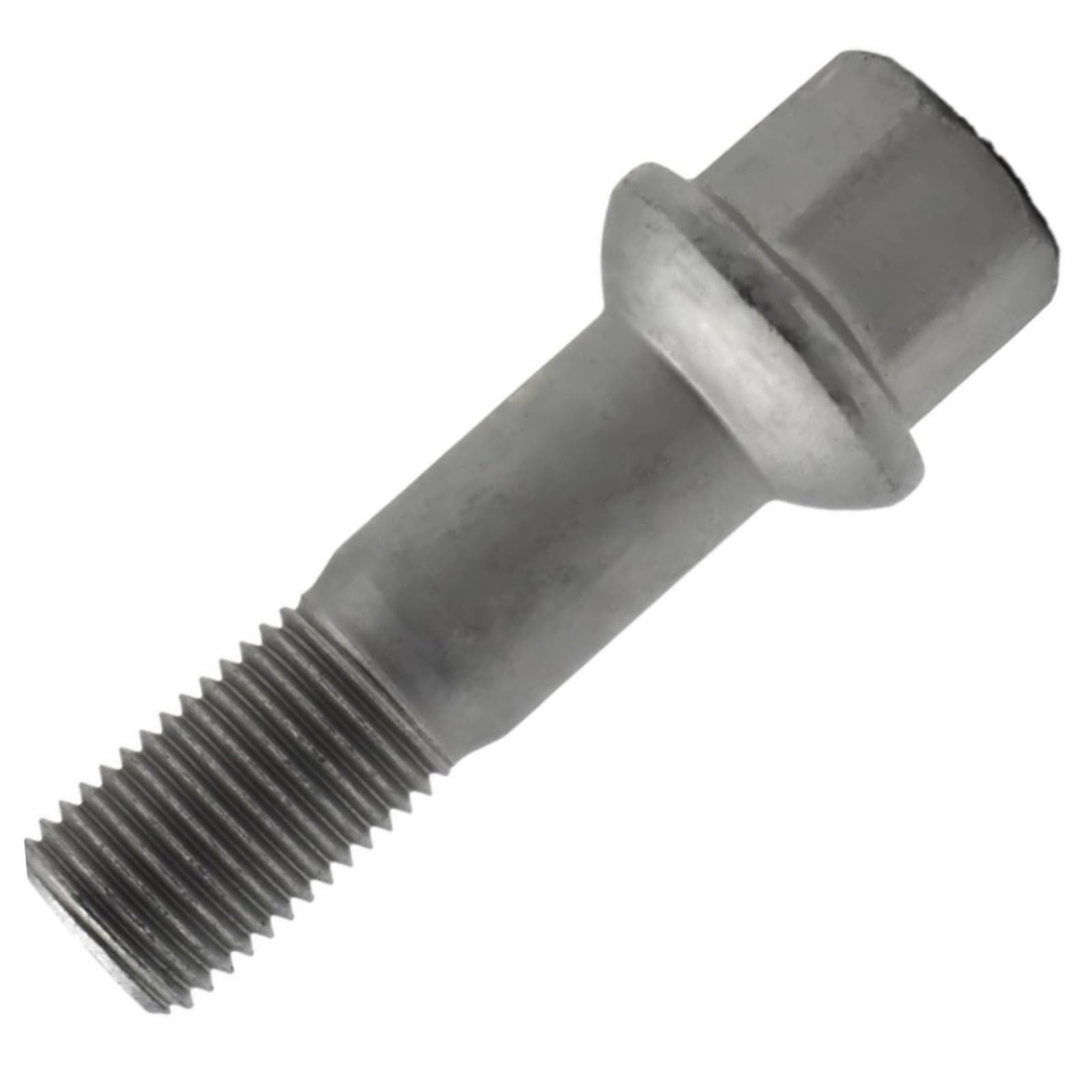 Bulloni ruota auto Compatibile Con Benz Per S 280v W140 1993 1994 1995 1996 1997 1998 Set Da 5 Dadi Conici Per Cerchi In Lega OEM: 0009905307