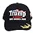 Donald Trump 2024 MAGA Hat Cap USA KAG Save America Again Baseball Cap