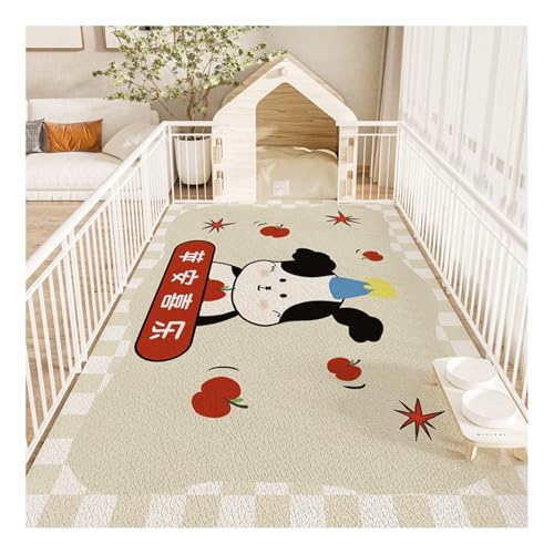 QuxxuolybgtA}bg ybgJ[ybg hEhA PVC p Lp hEhJ[ybg H}bg ~ P[W}bg ȒP V[Ŏgp\ Lb` Xg  (A14,160*230cm)