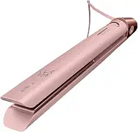 Prancha Britânia Viih Tube Bivolt 230°C Chapas em Titanium BPR04