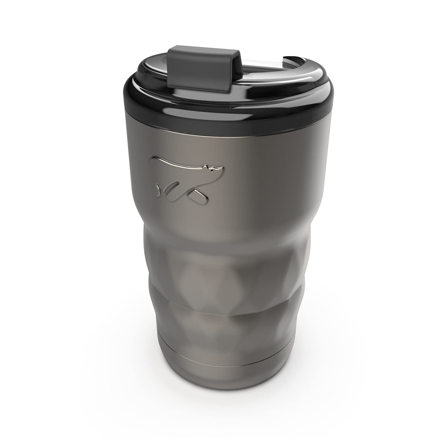 Headway Java 360 Stainless Steel Mugs Stellar Grey 360 ml - 2 Years Brand Warranty | Insulated Coffee Mug | Travel Mug | Coffee Tumbler | Cold for 6 Hours & Hot for 3 Hours (B08TCBV23V) Amazon Price History, Amazon Price Tracker