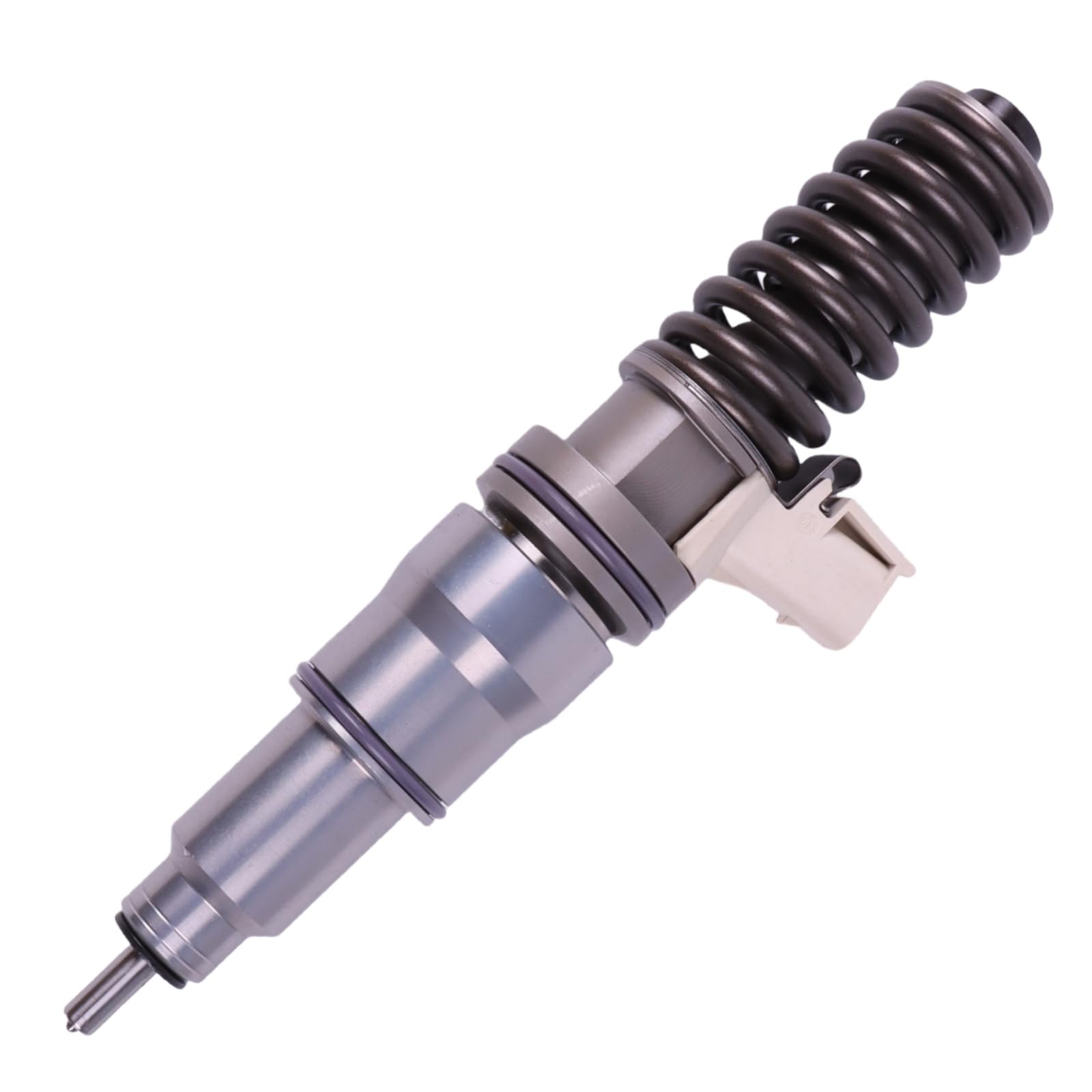 21246331 85000910 85003110 BEBE4F06001 Diesel Fuel Injector for Volvo D11 D11F MD11 US07 Mack MP7 MP8 Engine CXU613 CHU613 GU713 GU813 Medium Heavy Duty Trucks