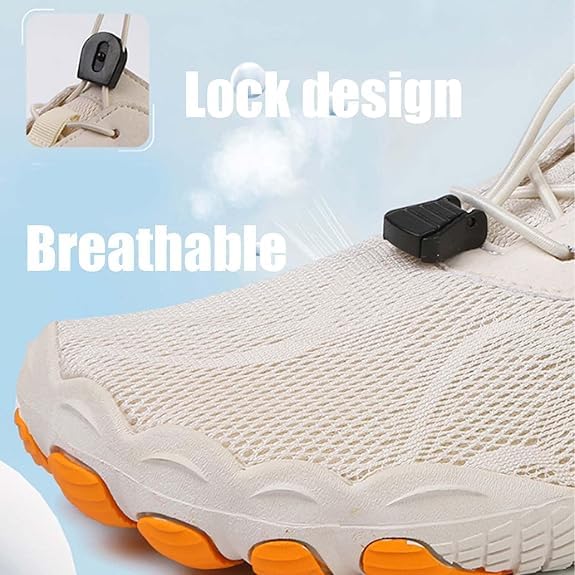 Glyde Haven Barefoot Shoes Men Women Strength & Grip, Slip on Comfortable Lightweight Healthy & Non-Slip4