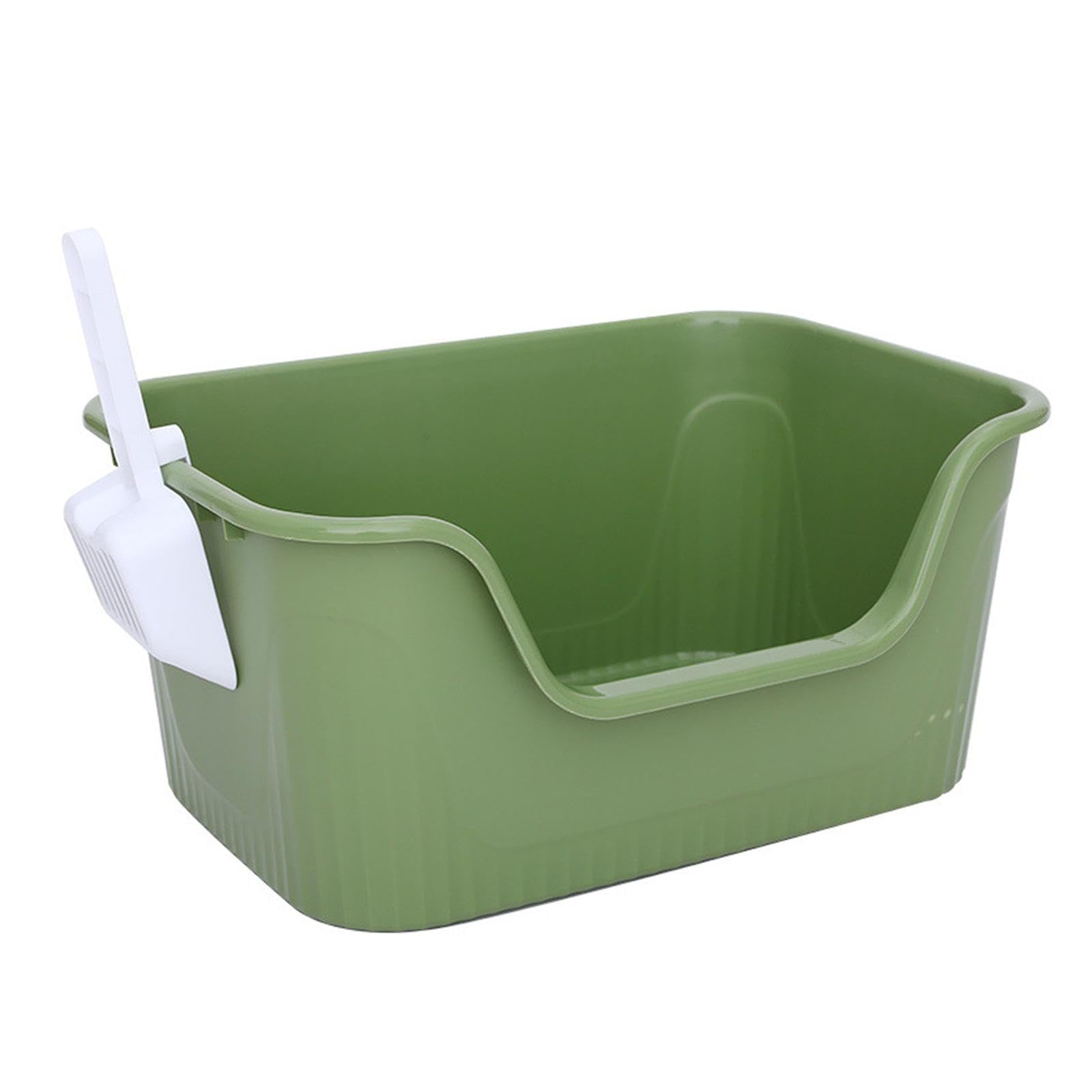 Lettaia, Lettiera for Gattini Cassette for lettiere for Gatti Toilette for(S)