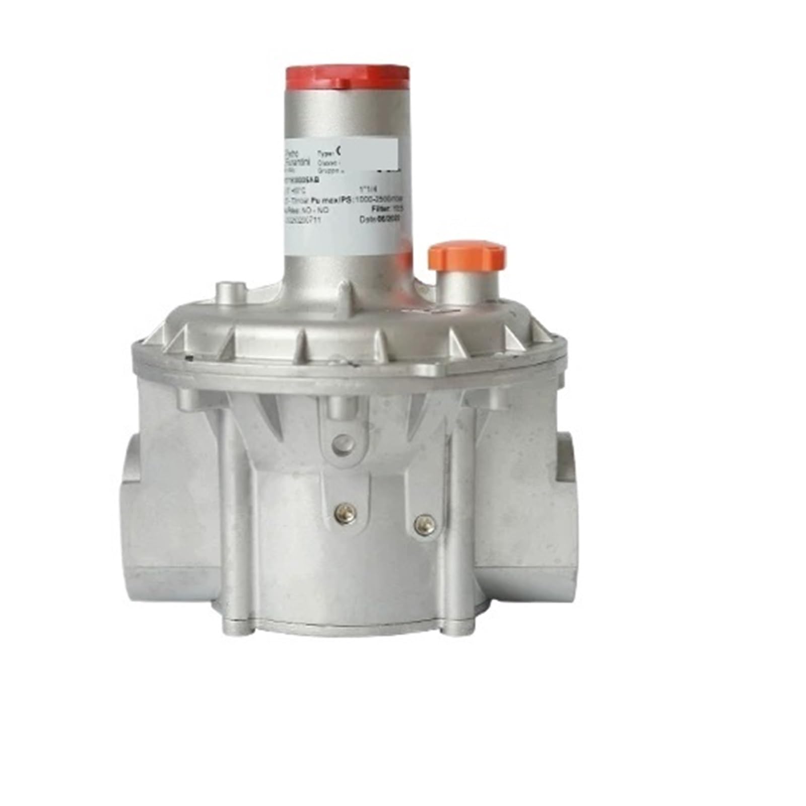 VXVUQRQVH Pressure reducing valve FMF30163 DN32 pressure stabilizing valve pressure regulating valve