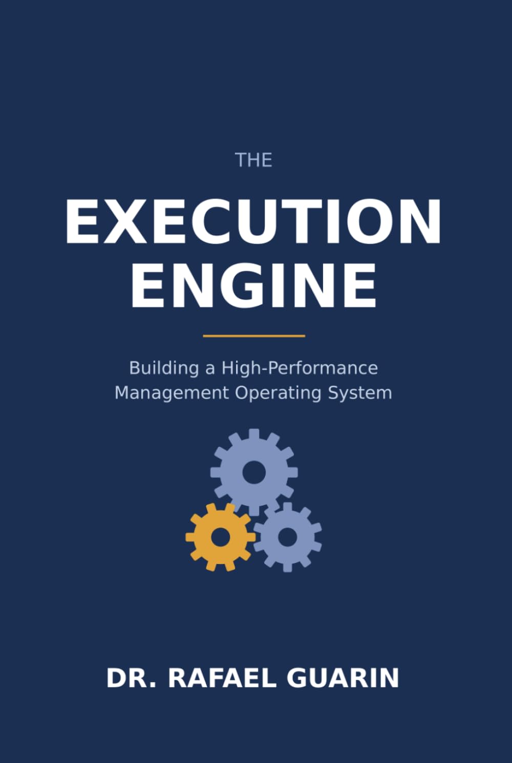 The Execution Engine: Building a High-Performance Management Operating System