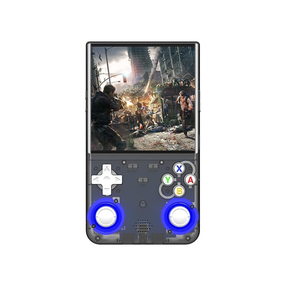 Buy R36 Ultra Retro Handheld Game Console, with 64G Built-in 20000