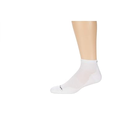 Darn Tough Vermont Run 1/4 Ultra Lightweight with Cushion Men