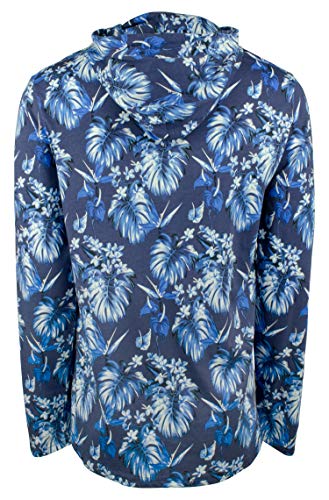 Ralph Lauren Men's Relaxed Long-Sleeve Hoodie-FP-S2