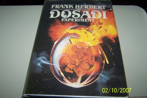 The Dosadi Experiment view 2