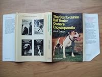 Staffordshire Bull Terrier Owner's Encyclopaedia 0720709431 Book Cover