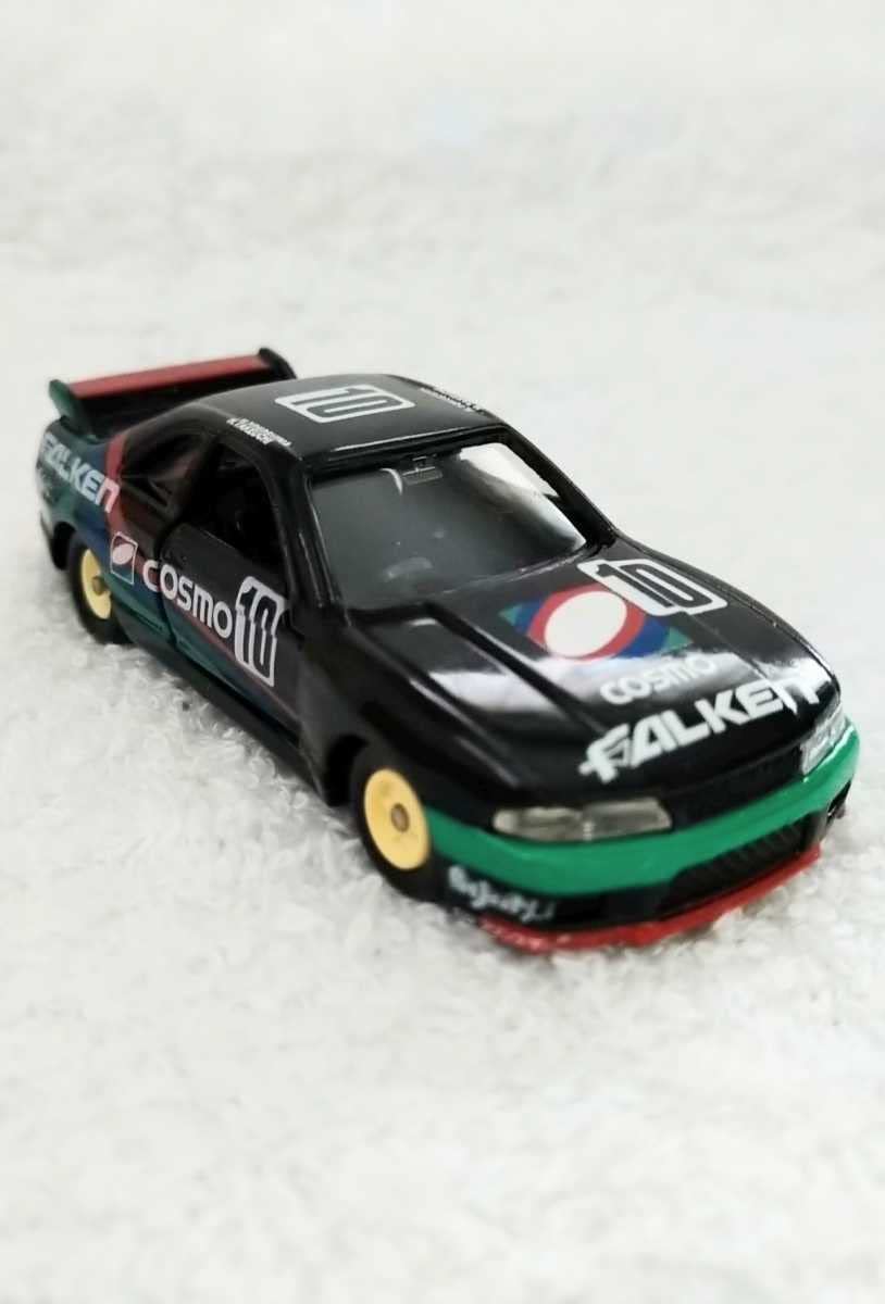 Amazon.co.jp: 別注 限定 トミカ スカイライン GTR BCNR33 95