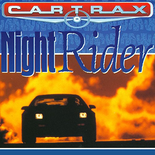 Amazon.com: Car Trax - Night Rider : VARIOUS ARTISTS: Digital Music
