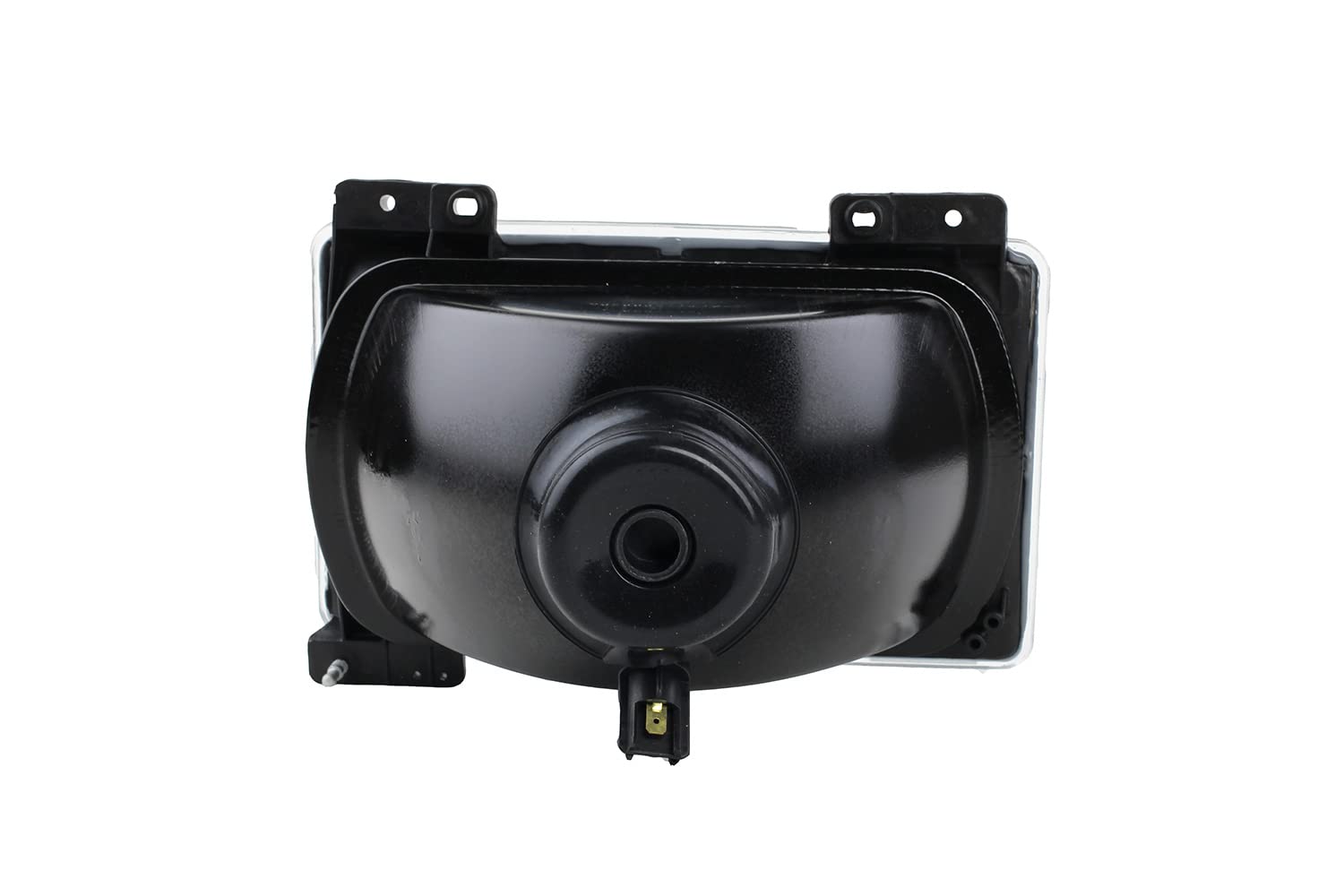 Fari alogeni adatti per Fiat Ducato 280 1984-1990 Set H4 Sinistra Destra