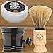 The Shave factory Shave Brush