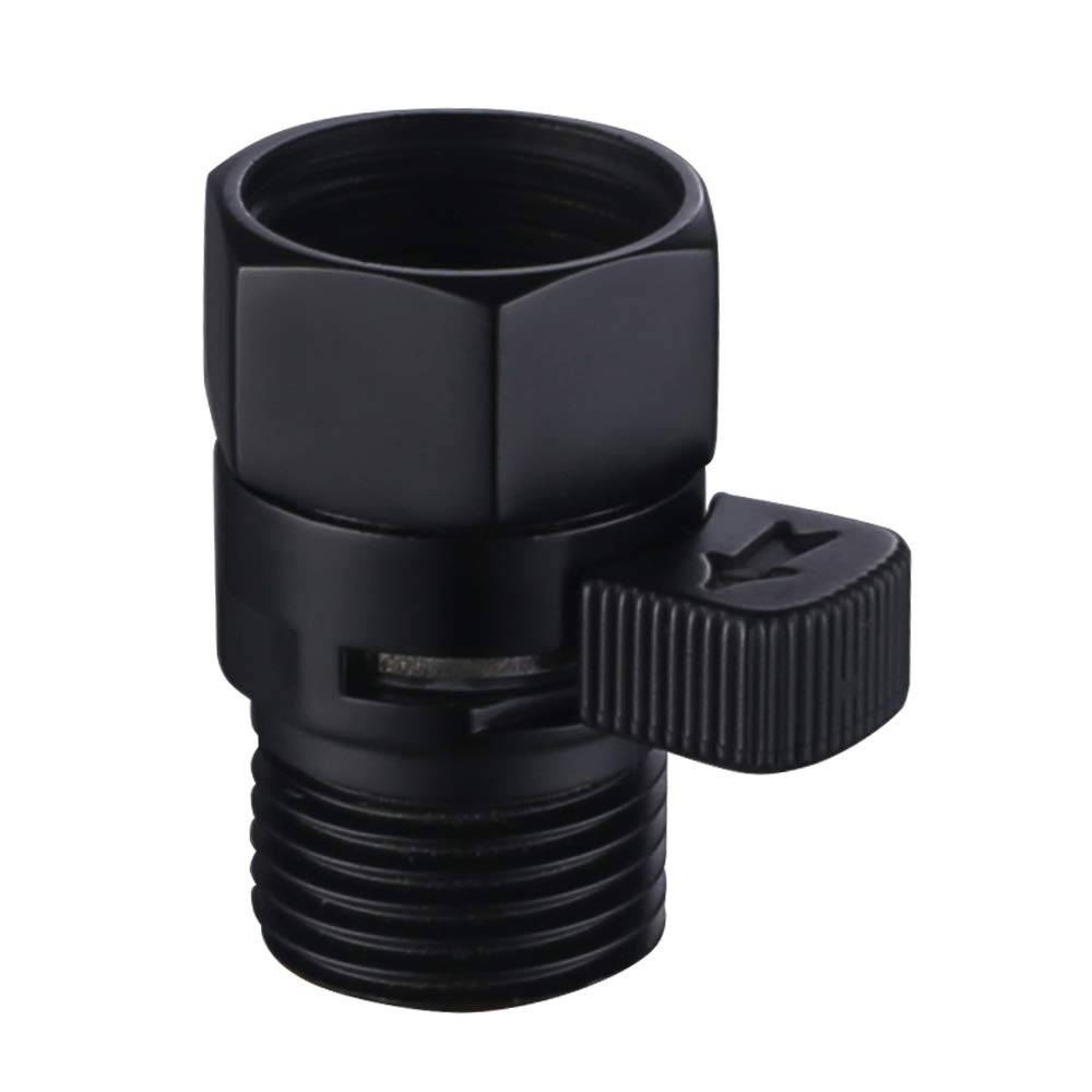 Buy Shower Valve, Aomasi Brass Constructed Shut Off Valve Gate Flow