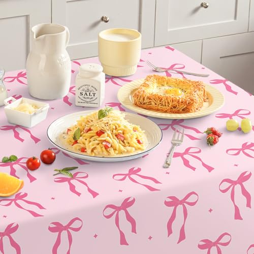 Nappe rectangulaire jetable anti-tache pour protéger les tables de réception - 5