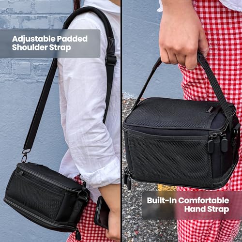Miniatura 4 de Bolsa Enfriadora Medela Express Para 6 Botellas, Con Paquetes De Hielo Integrados